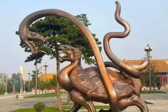 古人打井，為何要放兩只烏龜在井里？